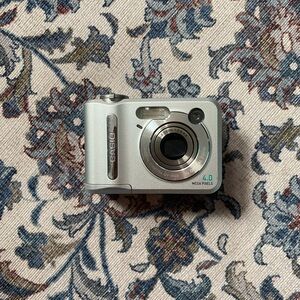 Casio Digital Camera